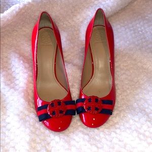 Tory Burch Pumps